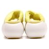 UGG Simple Comfortable Fashionable Slippers Women Slippers Yellow 1138178-SYYL
