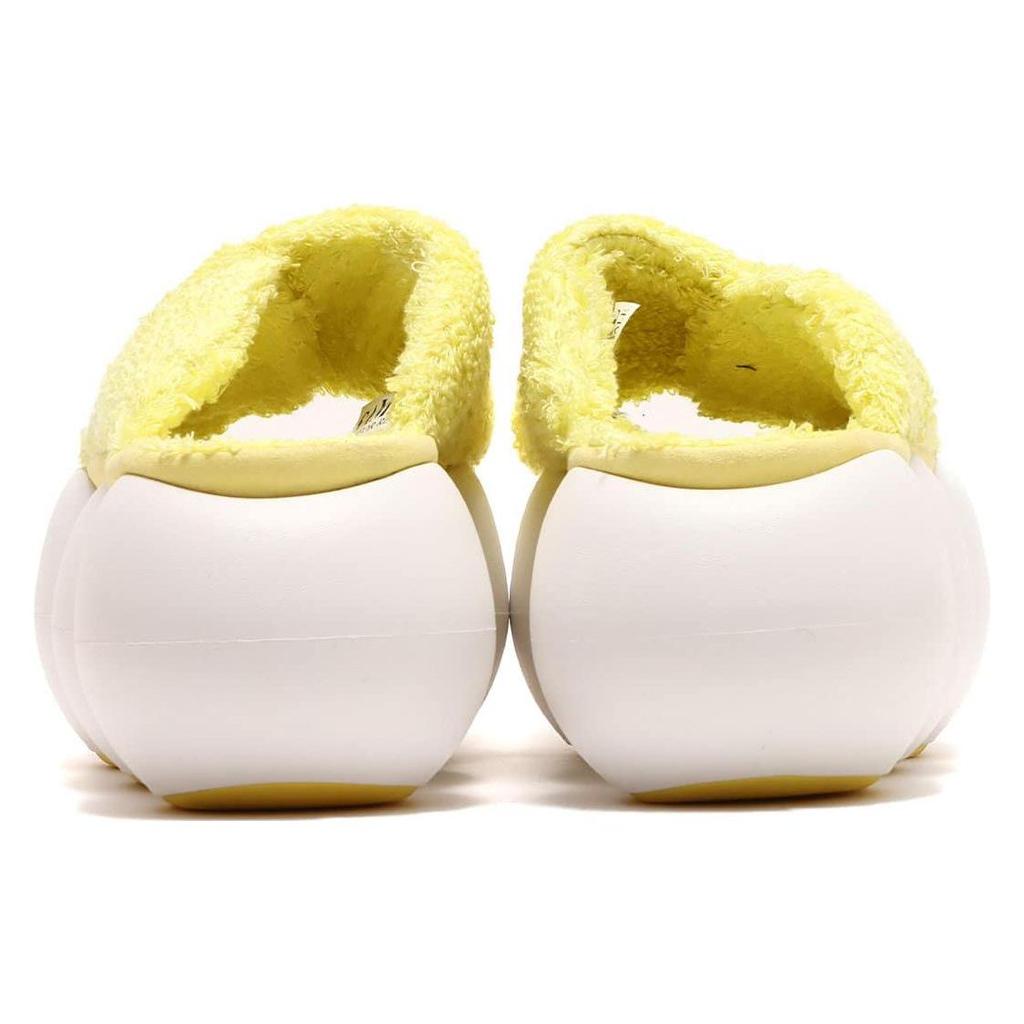 UGG Simple Comfortable Fashionable Slippers Women Slippers Yellow 1138178-SYYL