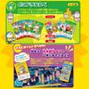 EPOCH Doraemon Anywhere Doraemon Japan Travel Game 6 ST Mark Certified Ages 5+ 2-6 Players
