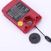 Automobile Car Oil Quality Tester 12V Digital Car Oil Tester LED Digital Gas Diesel Fluid Analyzer Engine Oil Quality Detector