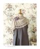 Complete Collection of Crocheted Shawls and Stoles (Applemints)