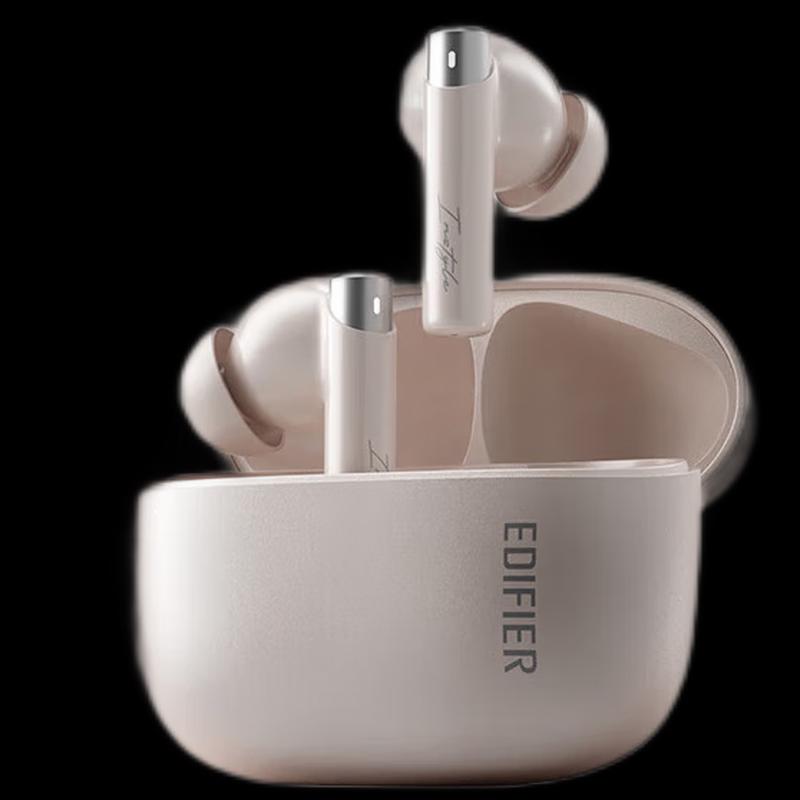 EDIFIER Zero Pro True Wireless ANC Earbuds