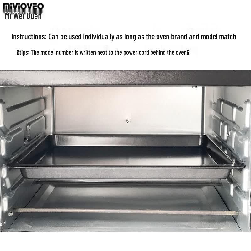Non-stick Baking Pan