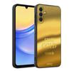 Fine Gold Pattern Printing Soft Phone Case for Samsung A17 A37 A57 A16 A26 A36 A56 A15 A25 A35 A55 A14 A24 A34 A54 A13 A23 A33 A