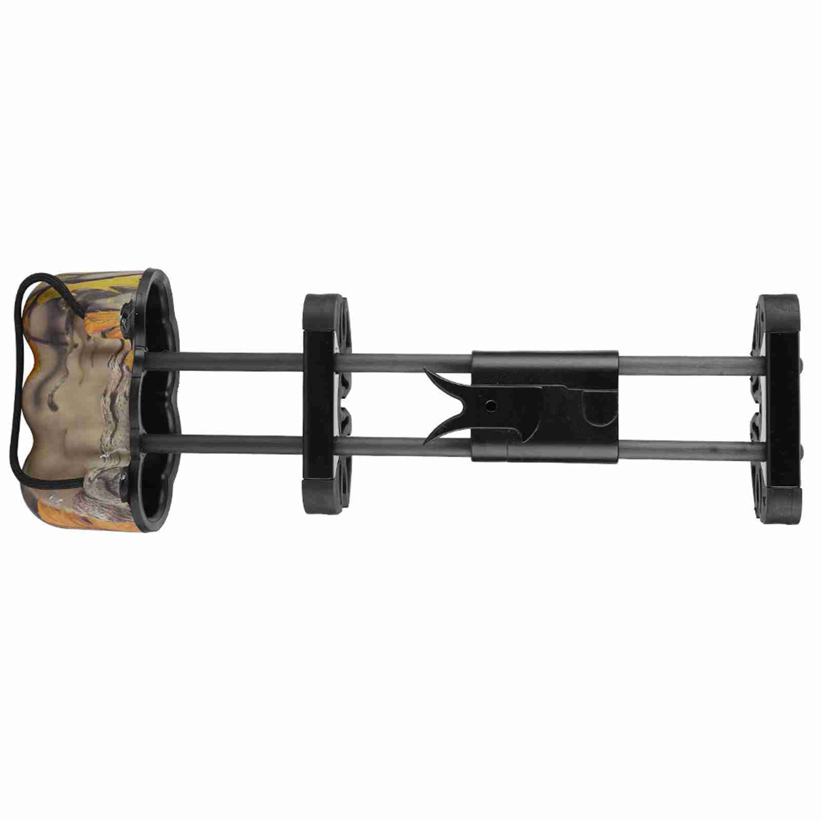 

Сагайдак для стріл для стрільби з лука Аксесуар Універсальний для блочного лука Полювання Стрільба(камуфляж)