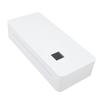 Wireless Thermal Printer A4 Portable Bluetooth Mini Inkless Printer for Travel Home and Office