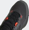 Hiking Shoes Adidas Terrex Ax4 Grey Six/solar Red/carbon