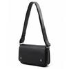 Shoulder Bag Men's Niche Design Sense Messenger Bag Retro Versatile Casual Small Square Bag Neutral Fashion Box Bag
