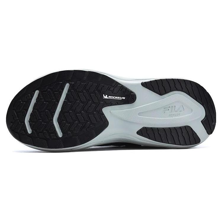 New FILA Wolf 'Black Grey' Women's A12W241233FSH