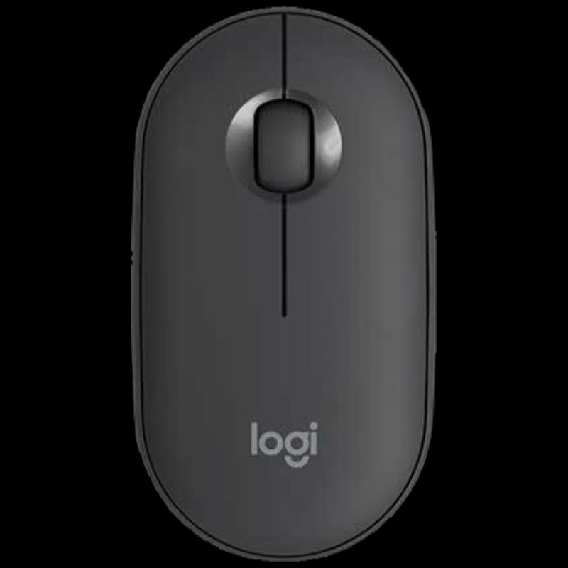 

Logitech PEBBLE M350 Wireless Bluetooth Mouse