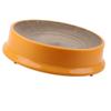 Cat Scratcher Bed with Replaceable Scratching Board Large Round Shape Scratch Resistant   Multifunction Cat Scratcher