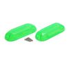 Motorcycle LED Auxiliary Lights Guard Lamp protection For BMW R1300GS Adventure R1300 GS R 1300 GS ADV 2024 2025