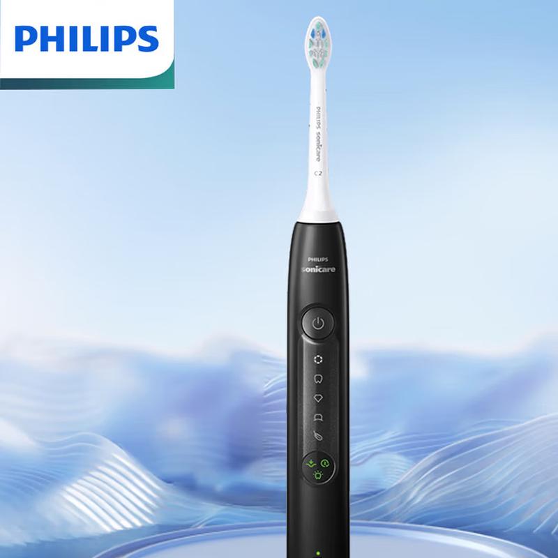 Philips Diamond 3 Series Pro Deep Clean Electric Toothbrush