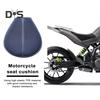 Motorcycle Seat Cushion Pad High Elasticity Shock Absorption 3D Honeycomb Seat Cushion Motorcycle Accessories