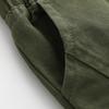 Men's Cotton Casual Pants Korean Comfortable Spring Fashion Trendy Trousers