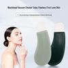 Silicone Sleeve Blackhead Scraper and Facial Acne Cleaning Tool