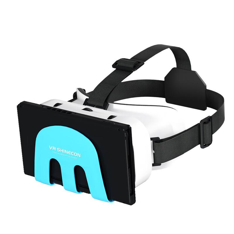 VR-гарнитура SHINECON для Nintendo Switch