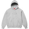 Supreme Толстовка с капюшоном Box Logo SUP-FW24-275