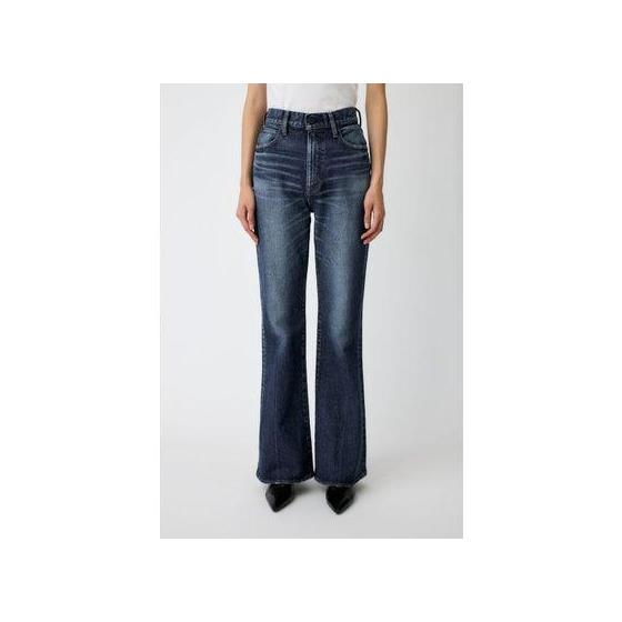 MOUSSY MVS D/BLU FLARE (D/BLU3)
