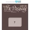 [Pre-order] AHOF - 2nd Mini Album [The Passage] QR ALBUM Ver.(Online Benefit)