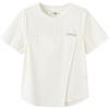Balabala Girl's Short Sleeve Cooling T-Shirt