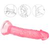 Wearable Strapon Penis for Lesbian Penis Pants Adult Sex Toys Panties Strap On Dildos Pants Sex Toys for Women Men Erotic Toys