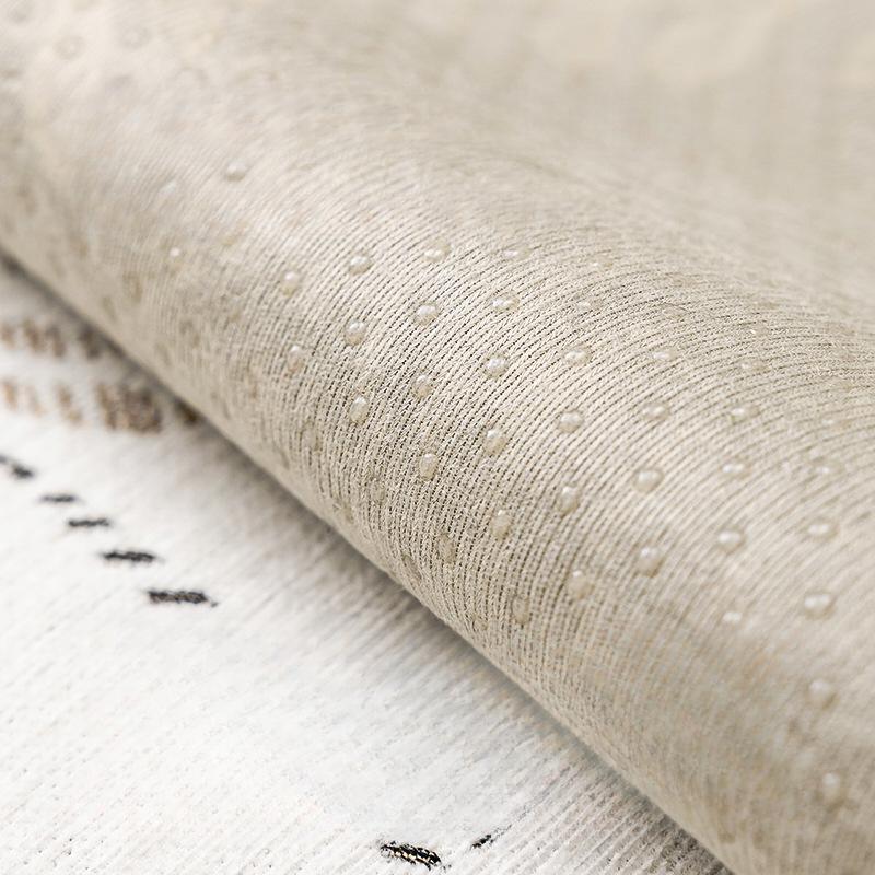 Chenille Sofakissen Vier Jahreszeiten Universal Wohnzimmer Gerade Reihe Leder Sofabezug Staubschutz Rutschfestes Sofakissen Handtuch