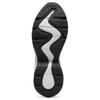 (WMNS) PUMA Cilia Wedge 'Black White' Women's 393915-07