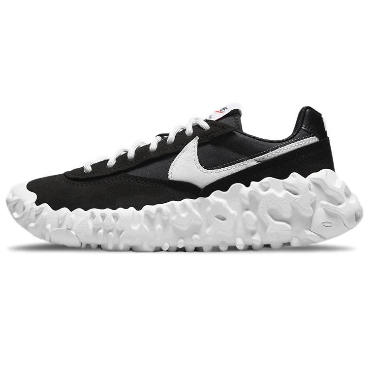 Nike Overbreak  Black White  Men s DC3041-002 EU 42.5