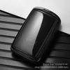 Coprichiave trasparente adatto per Mazda 3 Angkesaila, CX4, CX5, Atez, CX30, CX8 di nuova generazione, con guscio con fibbia di sicurezza.