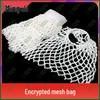 Billiard Table Mesh Ball Pockets