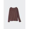 Uniqlo Japan Sheer T