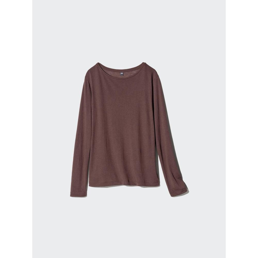 Uniqlo Japan Sheer T