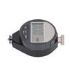 Digital Hardness Tester Portable Durometer Wide Measuring Range Hardness Test Meter for Leather Rubber