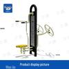Wana Outdoor Public Fitness Equipment