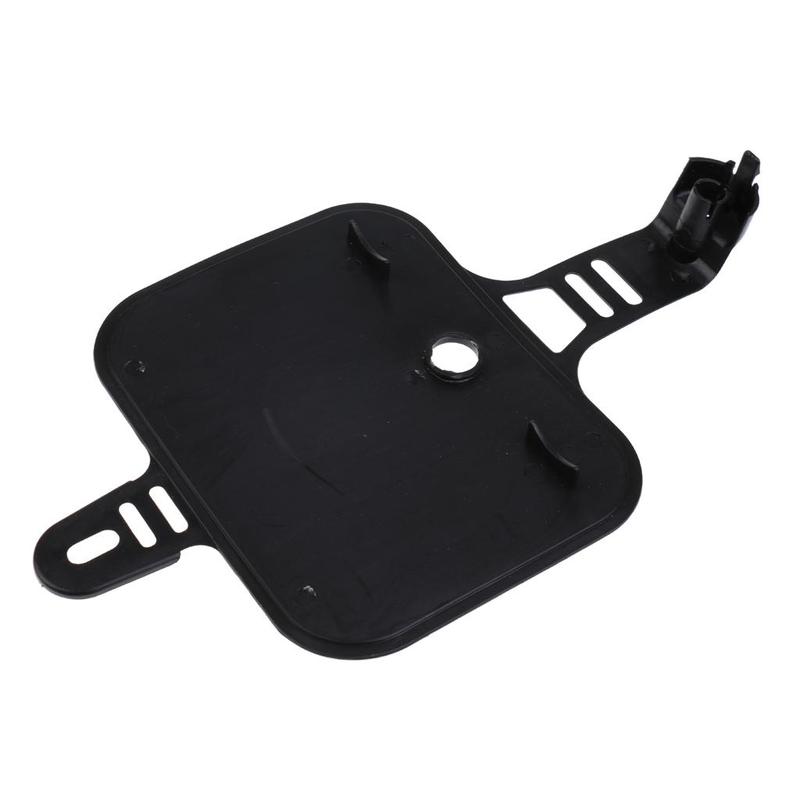 Plastic Body Fairing Kit Flexible Replacement Motorcycle Fender Set for Mini Motorcycle Enduro Use