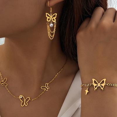 Joyas y bisutería – Conjuntos de joyas