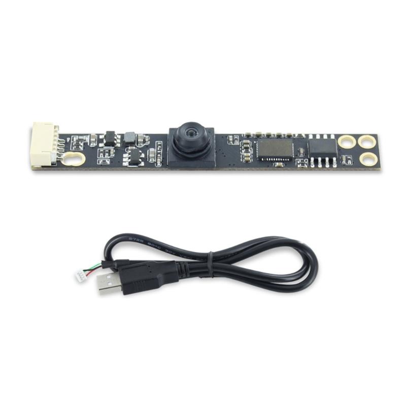 OV2720 Camera Module 2 Million Pixel 72/90 Degree Fixed  1920x1080 USB FreeDriver For Laptop