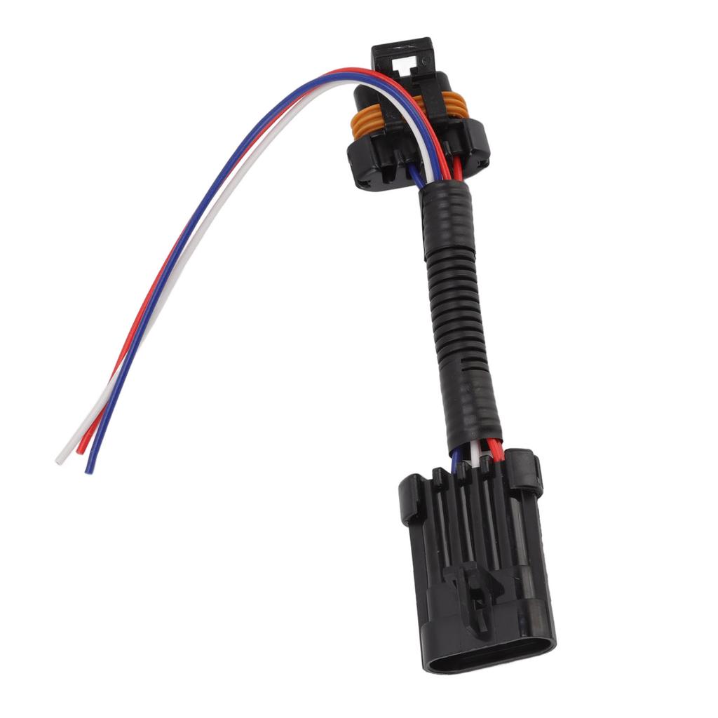 Wiązka zasilania tylnej lampy pojazdu Wiązka przewodów lampy tylnej ABS Zamiennik dla Polaris RZR 2015?2018