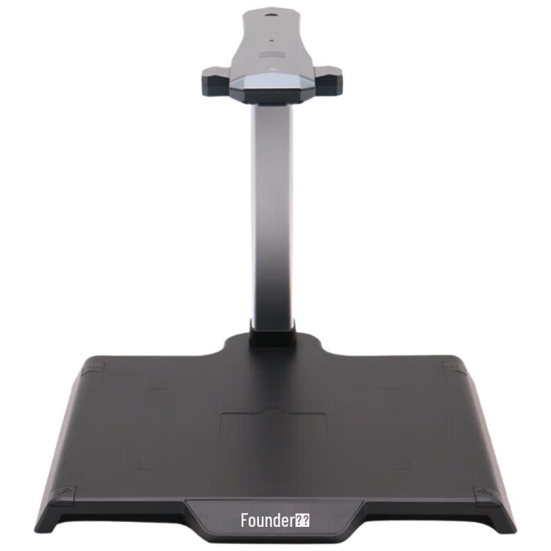 Founder High-Resolution Document & Book Scanners CN plug (adapter included)