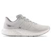 New Balance Fresh Foam X EVOZ V3 Weich Bequem Mesh Low-Top Marathon Laufschuhe Herren Sneaker Grau Weiß MEVOZLG3