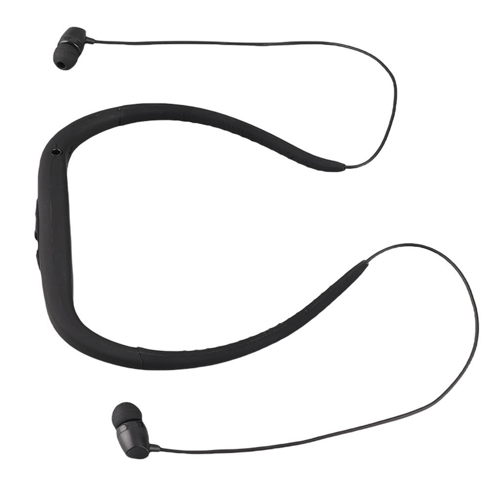 IPX8 Waterproof Swimming Headphone MP3 Music Player FM Radio Music Player for Watersports