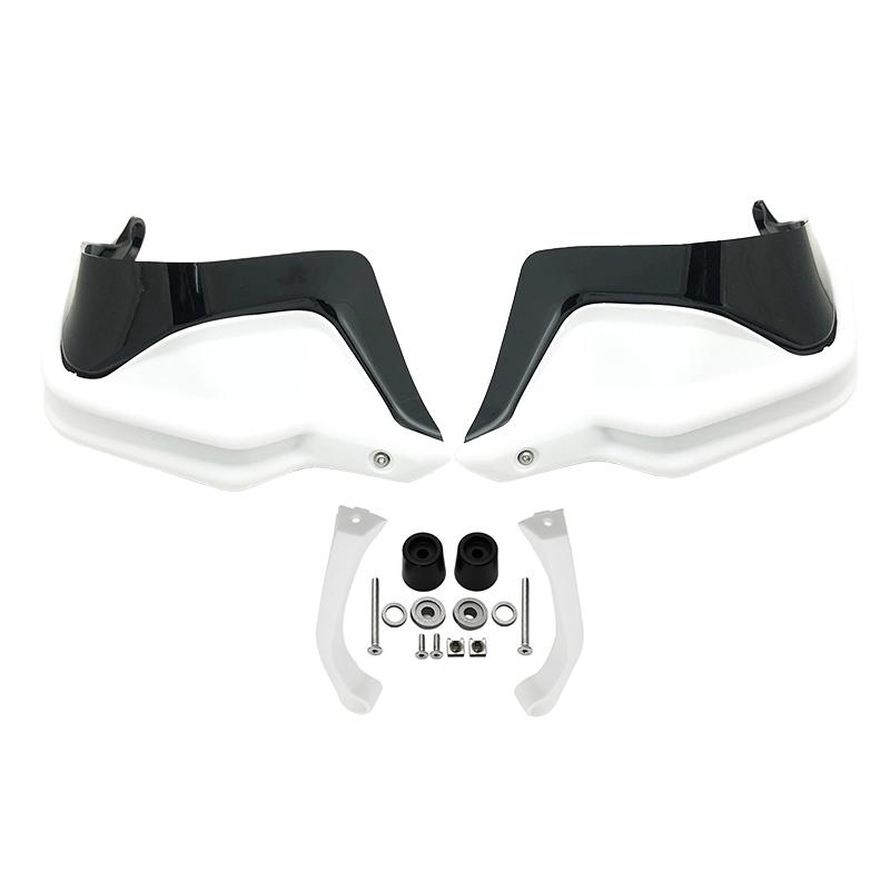 For BMW F700GS F800GS F700 GS F800 GS 2013-2018 Handguard Extension Hand Guards Brake Clutch Levers Protector Shield Windshield