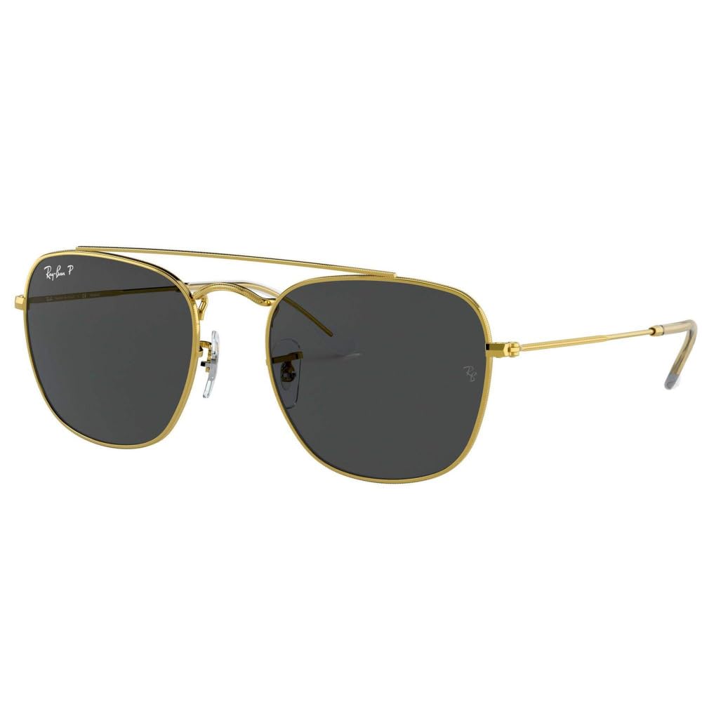 

Солнцезащитные очки 0RB3557 919648 ЧЕРНЫЙ 51 [Ray-Ban]