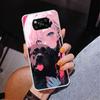 Cute Anime Ins Girls Animal Cat Phone Case For Xiaomi Poco X7 X6 X5 Pro F7 Ultra Redmi 15C 15 13C 13 12C 12 10 10A 10C 9 9A 9C 9
