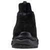 Mizuno x Nonnative Wave Mujin TL Trail Running Shoes Unisex Black D1GG215503