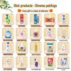 Yiyayun Mid-Autumn Festival Travel Wash and Care Gift Set