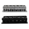 Black/Gold Tremolo Bridge Set 6 Strings Electric Guitar Bridge  Guitar Accessories
