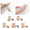 Needle Minder with Pin Kit Needlework Tools Handy Tools Cross Stitch Accessories Small Sewing Pin Holder Portable Needle Keeper