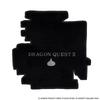 Dragon Quest  Dragon Warrior  Dragon Quest Ii  The Gods Of Evil Dot Plush Cushion Prince Of Samarturia